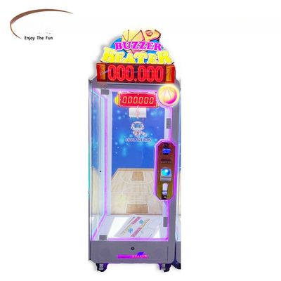 İyi bir fiyat. Dreamland Coin 10 saniye meydan okuma hediye satış oyunu makinesi para atıcı ödül oyunu makinesi çevrimiçi