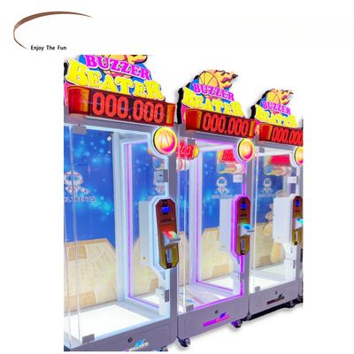 Good price Dreamland Coin operated Hot Cut fun prize machine 24 seconds challenge gift machine Cut Ur Prize arcade machine online