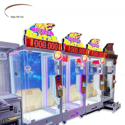 Good price Dreamland Challenge 10 Seconds Coin Operated Arcade Prize Vending Gift Game Machine Amusement Game Machine For Game Center online