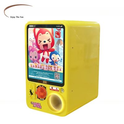 Good price Dreamland High Quality Electronic Coin Operated 65mm 75mm Capsule Gashapon Toy Vending Machine online