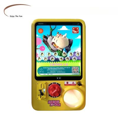 Good price Dreamland Gashapon Machine Manufacturer Customs Capsule Toy Vending Twisted Egg Ball Mini Gacha Gachapon Vending Machine online