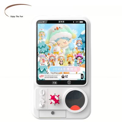 Good price Dreamland  Coin Operated Toy Capsule Vending Machine Gacha Gachapon Gashapon Capsule Toy Machine online