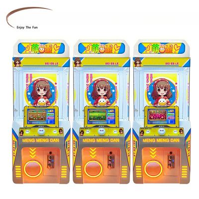 Good price Dreamland coin operated kids capsule toys game machine cute egg toys machine for sale online