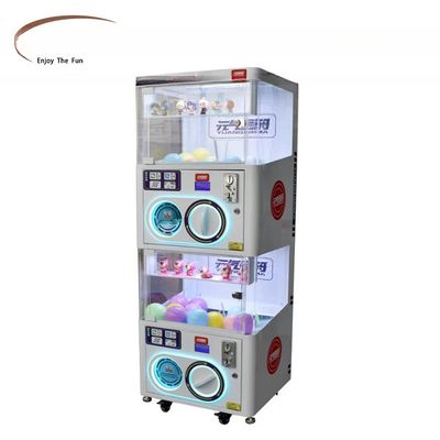 Good price Dreamland coin operated Metaverse capsule toys arcade machine bill acceptor egg twisting machine online