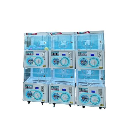 Good price Dreamland Coin Operated Metaverse Capsule Toys Vending Gacha Gachapon Gashapon Machine online