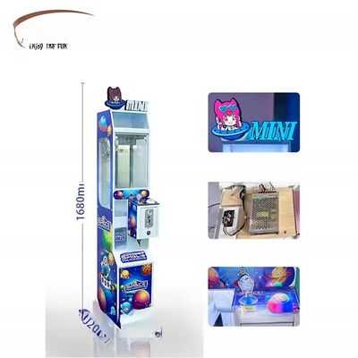 Good price Dreamland Coin Operated Prize Mini Plush Toys Gift Store Machine Claw Doll Mini Toy Crane Claw Machine Toy Claw Machine online