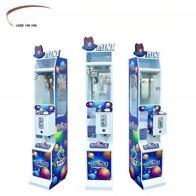 Good price Dreamland Hardware Coin Operated Lucky Claw Games Cheap Mini Toy Claw Crane Machine online