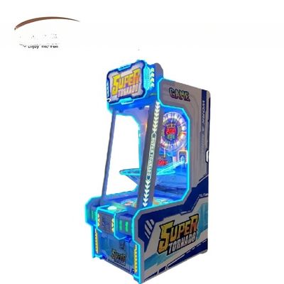 Good price Super Tornadic Slot Machine Ticket Redemption For Entertainment Center online
