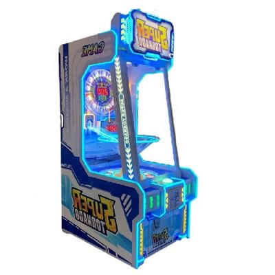 Good price High Profit Amusement Ticket Redemption Game Machine Arcade Ball Drop Game online