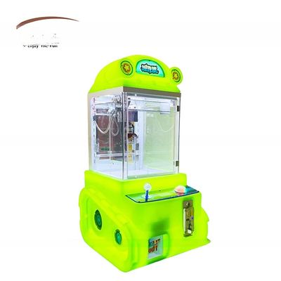 Good price Dreamland Kids Fun Coin Operated Doll Catcher Machine User Friendly online