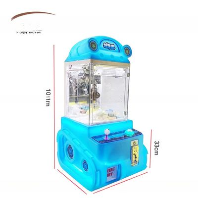 Good price Customization Amusement Grabber Machine Doll Crane Machine 55*47*110Cm online