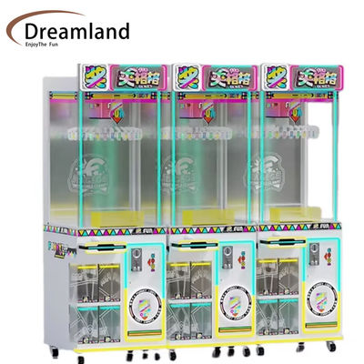 Good price 2025 New Mini Luxury Clip Game Machine 28 Clips Gift Toys Machine online