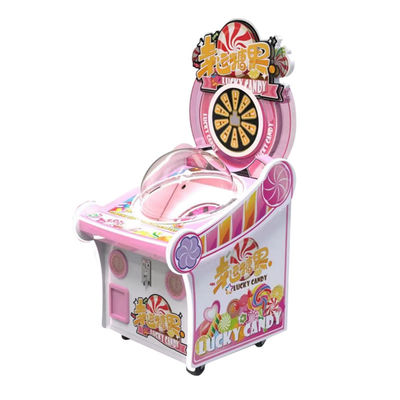 Good price Experience Endless Surprises With Kids Candy Machine Hidden Limited Edition Candies Customized Stickers online