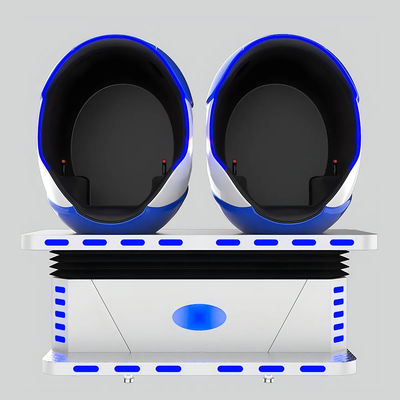Good price Experience the Next Level of Movie Watching with Virtual Reality Cinema and VR Egg Chair online
