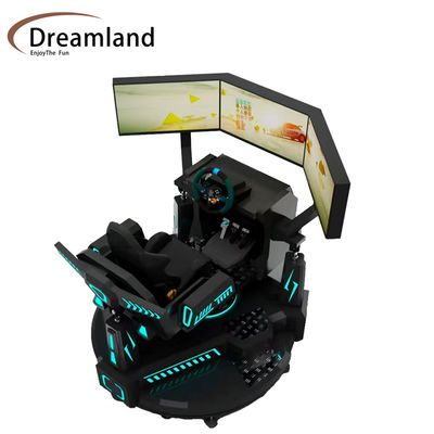 Motorbike Driving Machine Car Racing Game Machine Metal Plug Type ANY PLUG Support