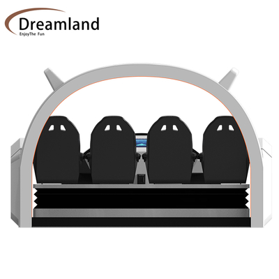 9D VR Cinema Movies The Perfect Combination Vr Tank Simulator Of Technology Vr Motion Chair And Entertainment Virtual Reality Cinema