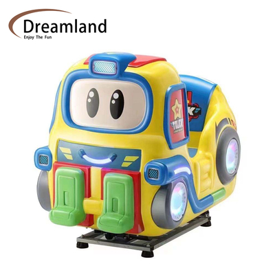 Electric Childrens Ride On Cars Cartoon Characters for Kids' Outdoor Memorable Ride